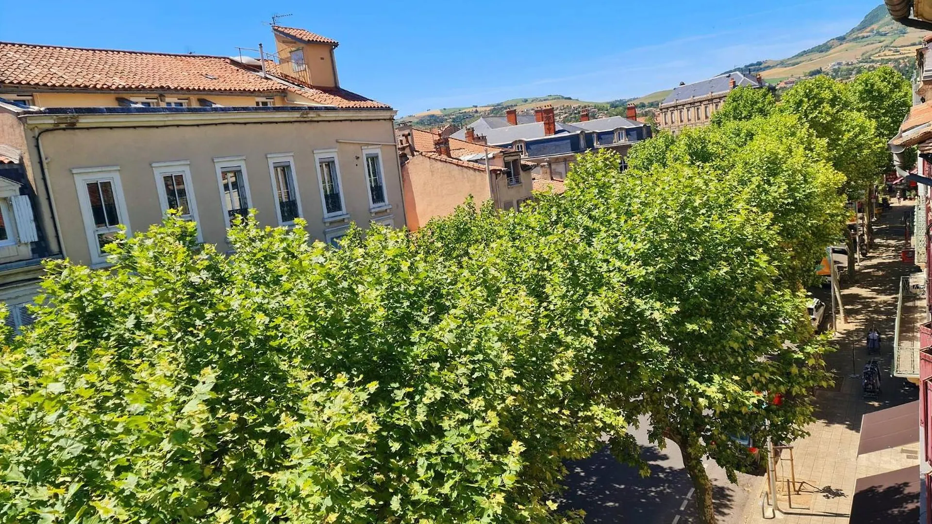 Rep - 4A Appartement Millau