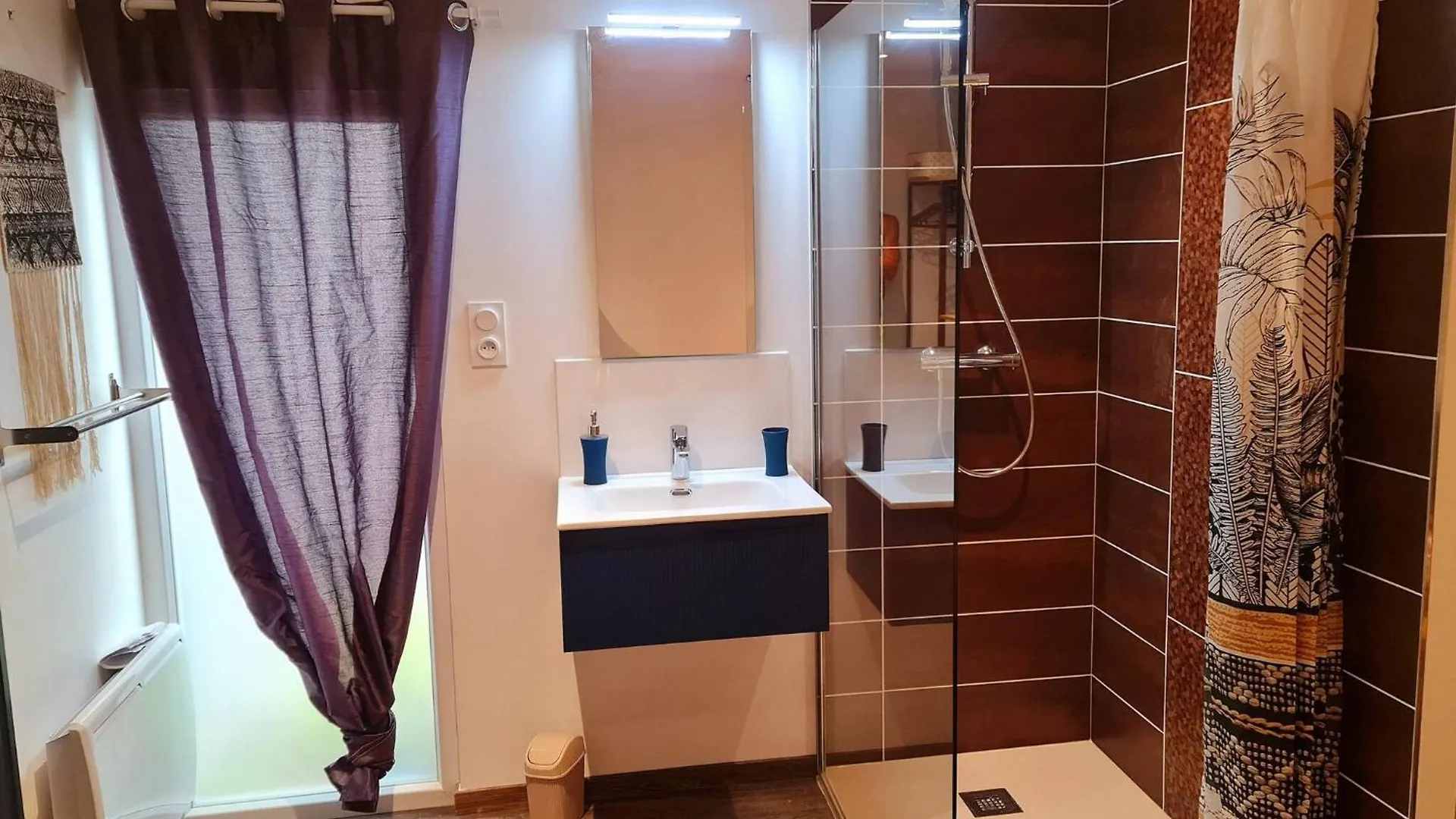 Rep - 4A Appartement Millau Frankrijk