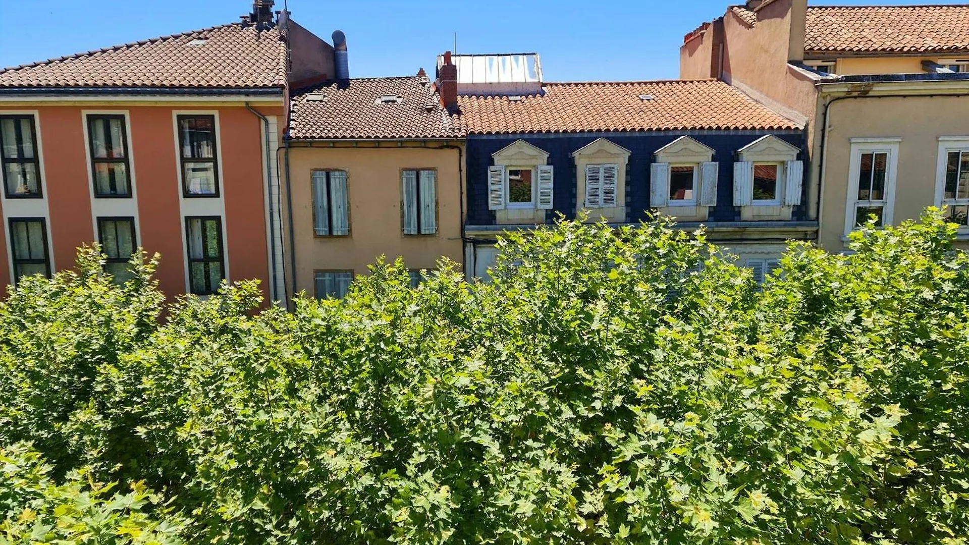 Rep - 4A Appartement Millau