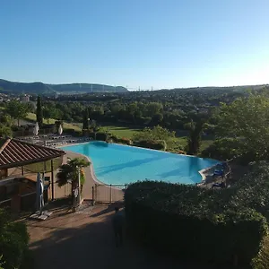 Hotel Domaine Saint Esteve, Millau